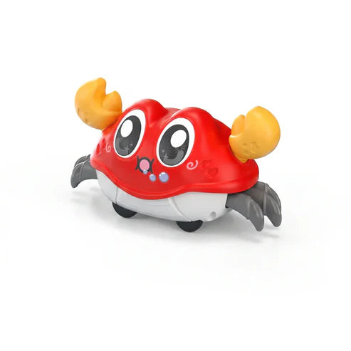 Montessori Crawling Crab