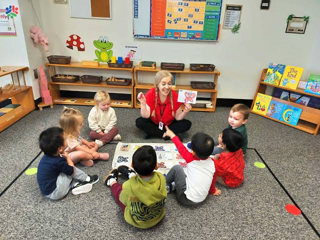 The 12 Principles of the Montessori Method